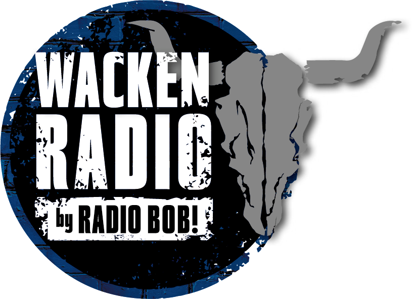powered by Wacken Radio by RADIO BOB!